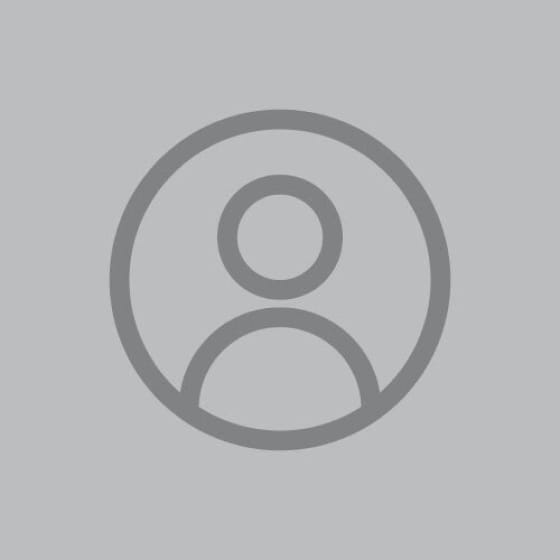 Placeholder for Staff member Trey Marr from ID_f46042